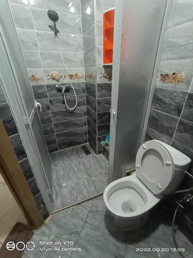 Appartement Miftah Sahel Anza Beach Agádír Exteriér fotografie