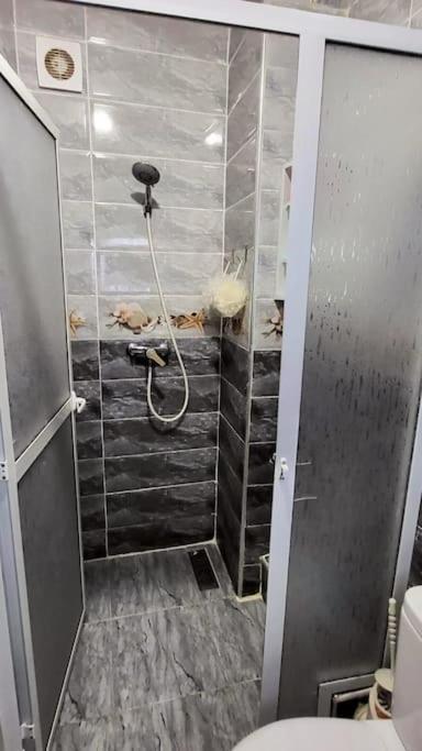Appartement Miftah Sahel Anza Beach Agádír Exteriér fotografie