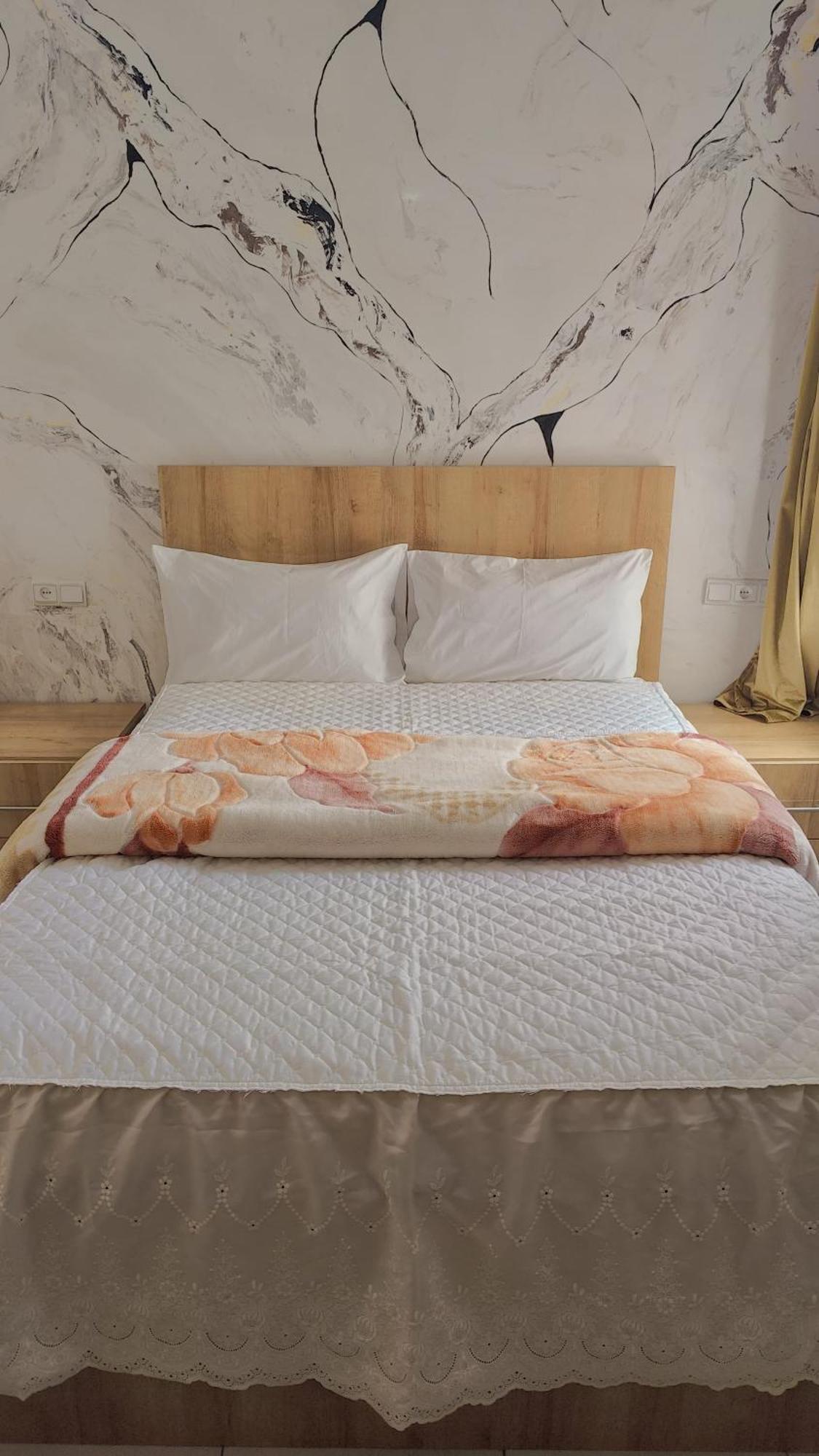 Appartement Miftah Sahel Anza Beach Agádír Exteriér fotografie
