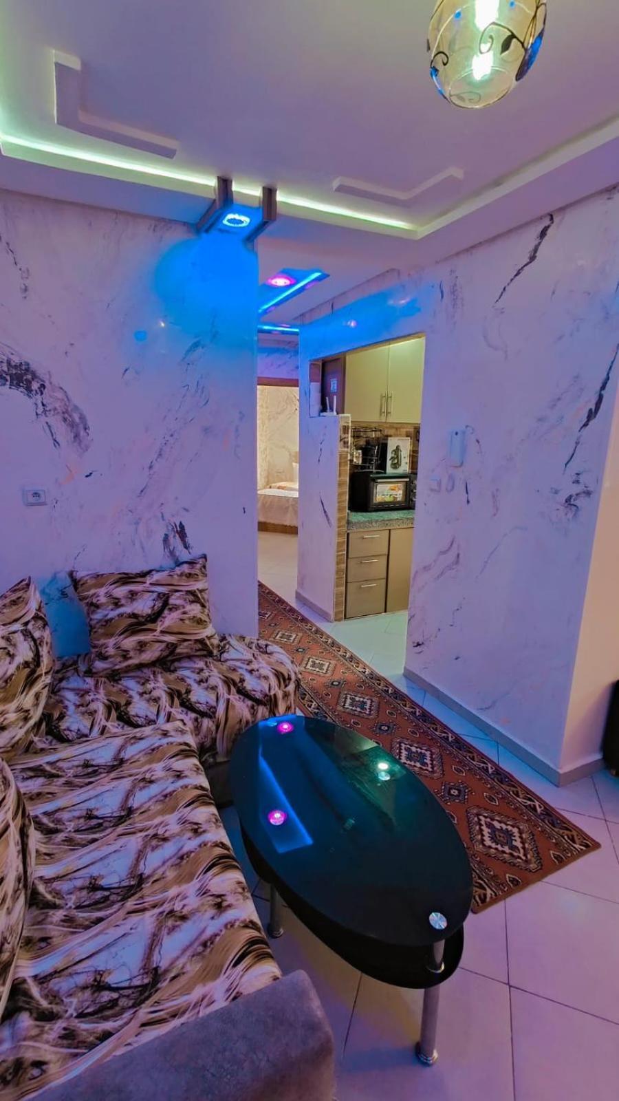 Appartement Miftah Sahel Anza Beach Agádír Exteriér fotografie